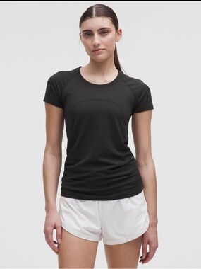 Swiftly Tech Short Sleeve Shirt